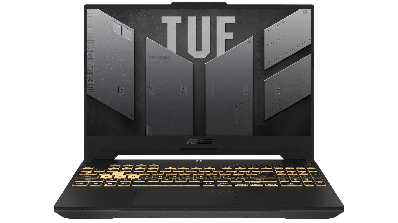 Asus TUF Gaming F15 15.6-inch i7-12700H/16GB/1TB SSD/RTX3060 6GB Laptop