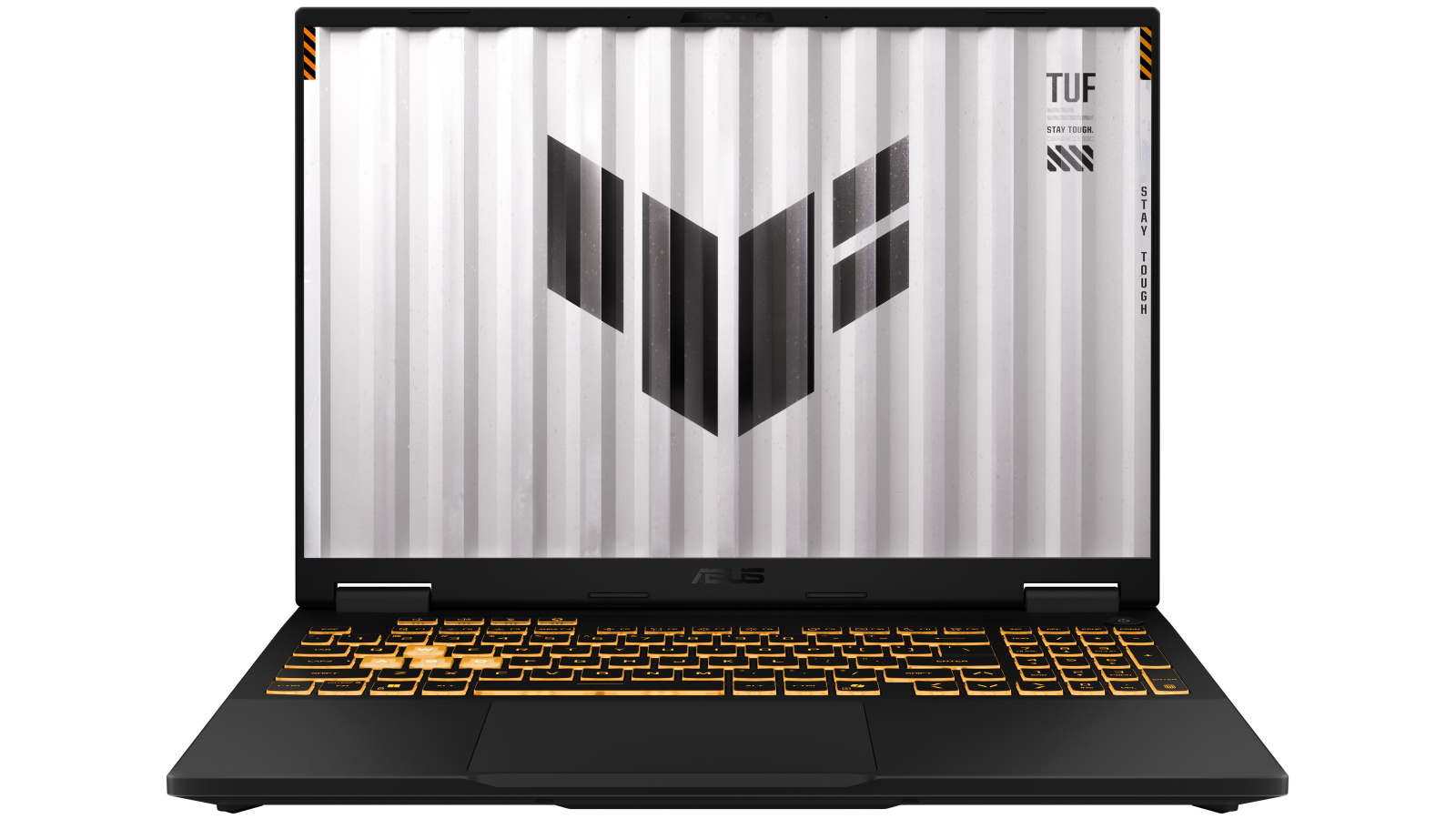 ASUS TUF Gaming F16 16-inch Core i7-14650HX/16GB/512GB/RTX5050 8GB Gaming Laptop - Jaeger Grey