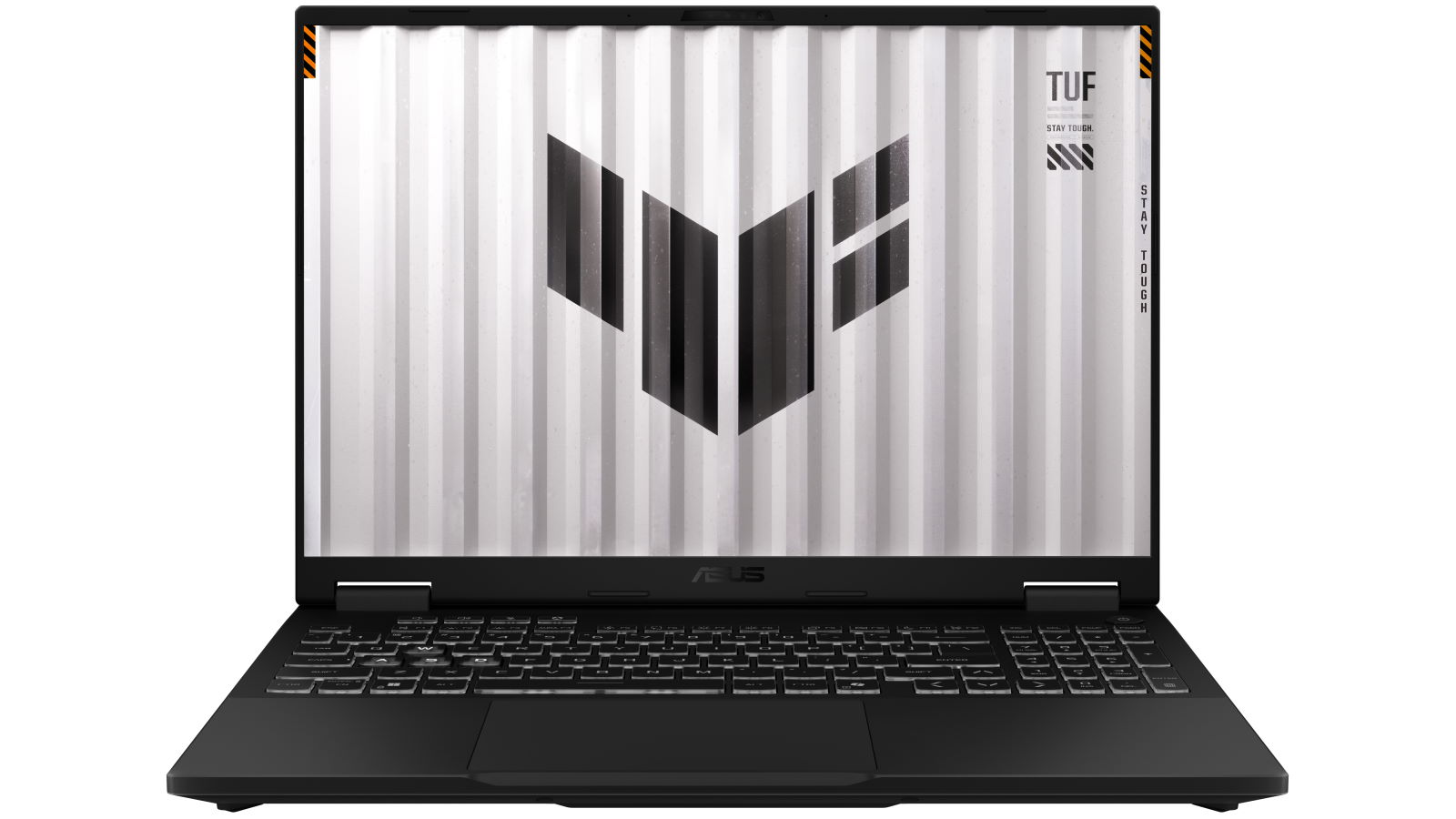 ASUS TUF F16 16-inch i7-14650HX/16GB/1TB SSD/RTX5050 8GB Gaming Laptop - Jaeger Grey