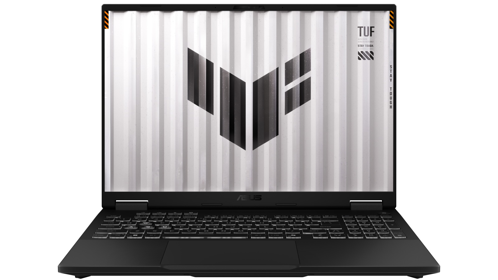 ASUS TUF Gaming F16 16-inch i7-14650HX/16GB/1TB SSD/RTX5060 8GB Gaming Laptop - Jaeger Grey