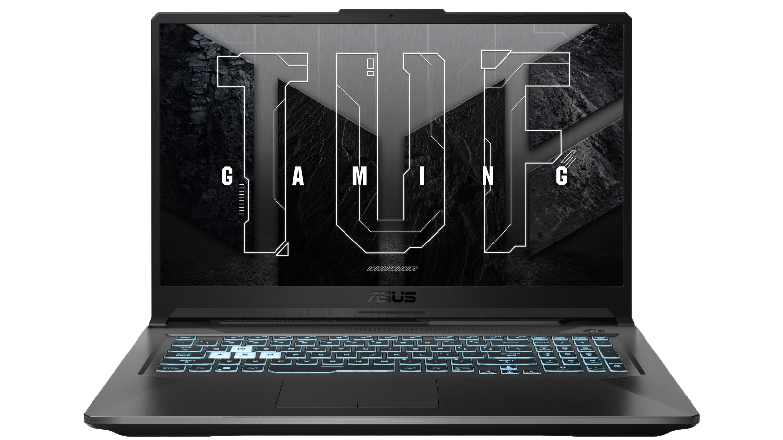 Asus TUF F17 Gaming 17.3-inch i7-11800H/16GB/512GB SSD/RTX3050 4GB Gaming Laptop