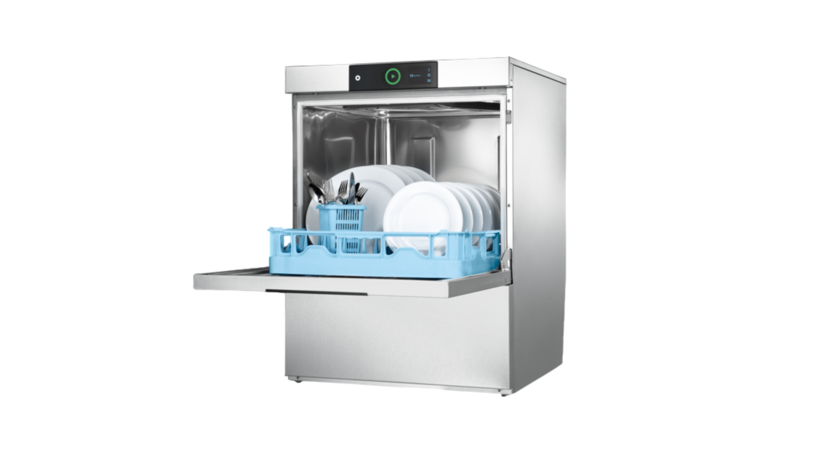 Hobart Profi Glass Dishwasher with Cutlery Premium