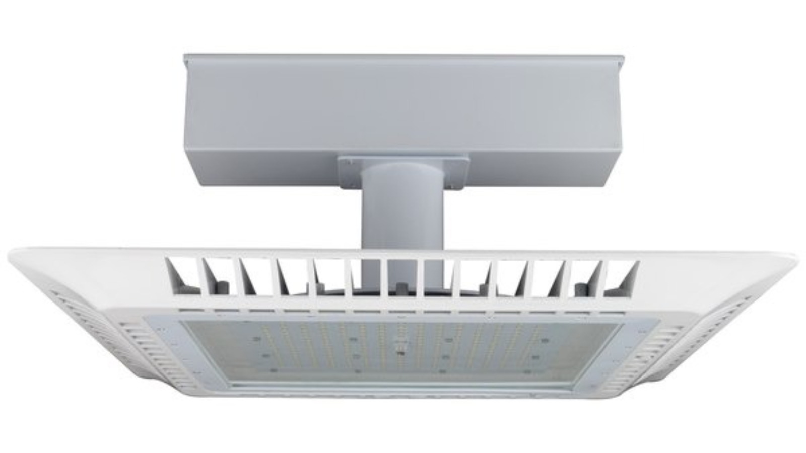 Plusrite FXGSC150/50K Solar Light