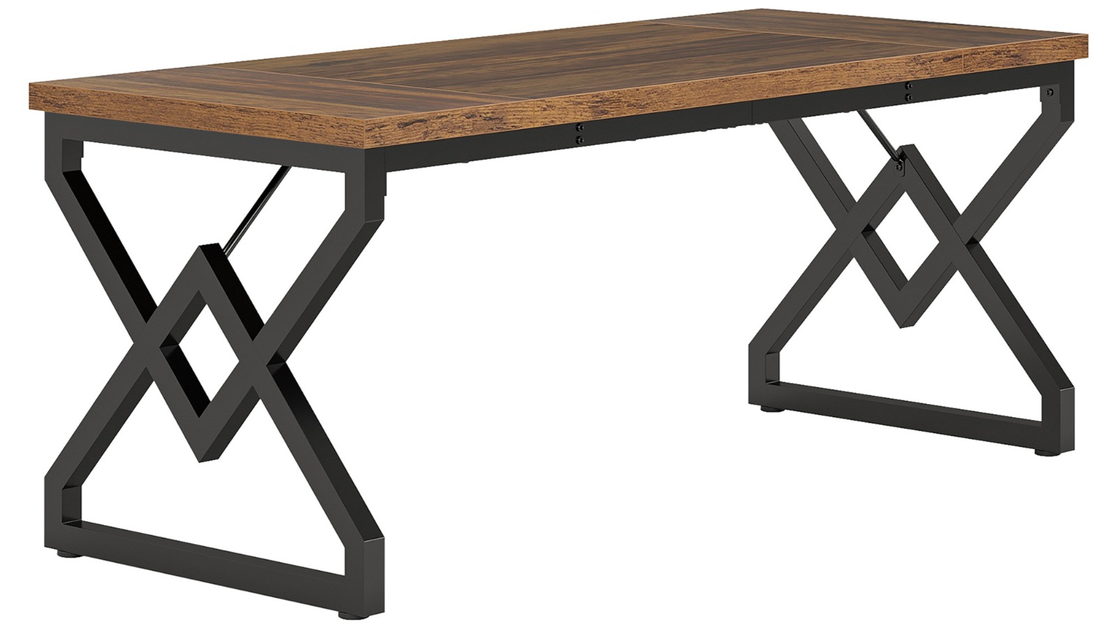 Oakory Large Executive Office Desk