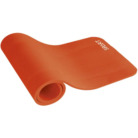 SPART NBR Yoga Mat - Orange