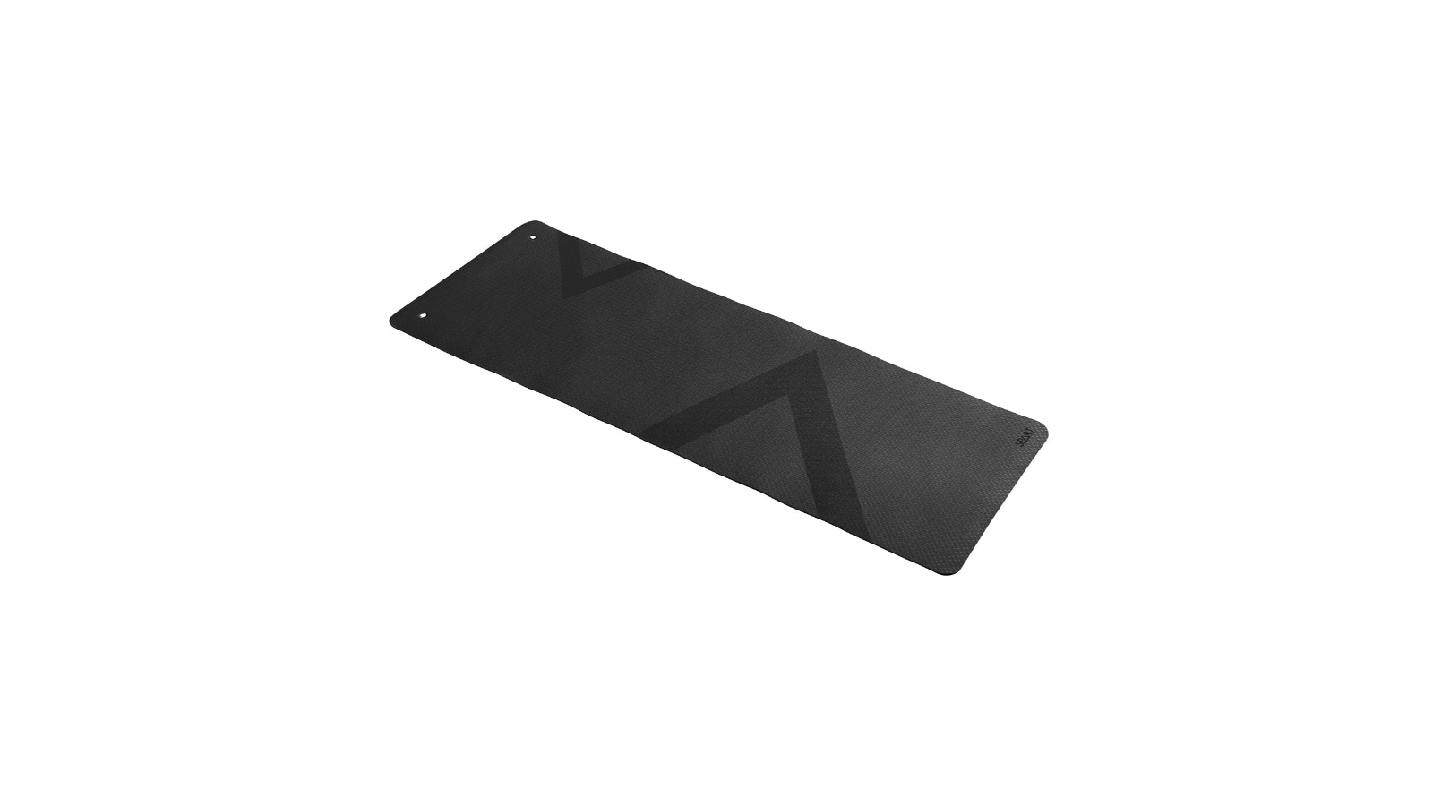 SPART TPE Spart Yoga Mat - Black