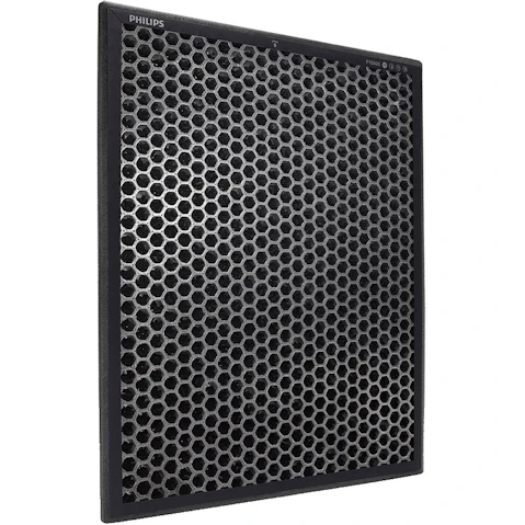 Philips NanoProtect Active Carbon Replacement Filter for Series 2000 Air Purifier