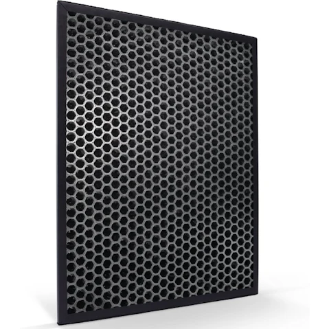 Philips NanoProtect Active Carbon Replacement Filter for Series 3000 Air Purifier