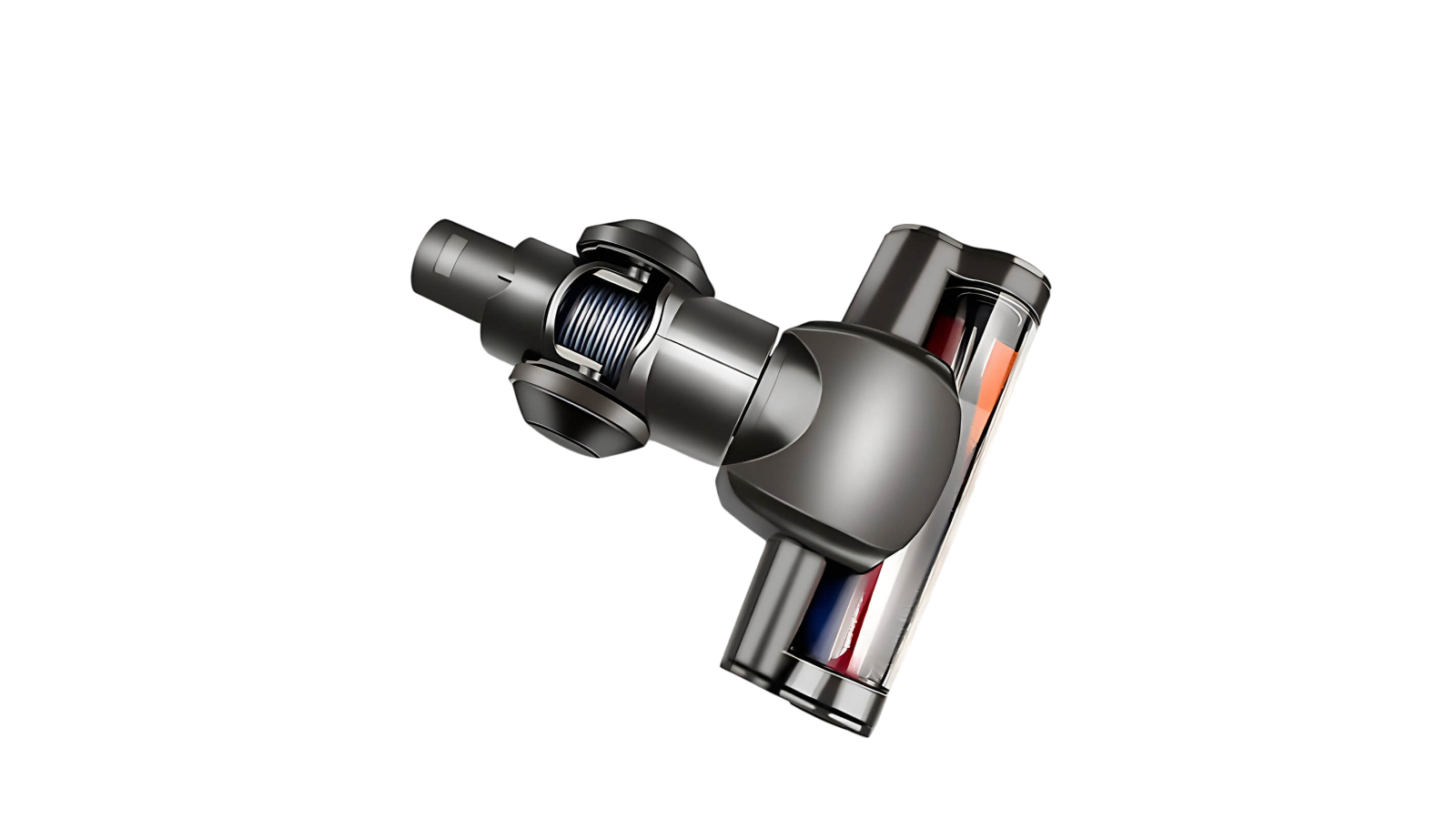Hygieia Power Head for Dyson Vacuum cleaner