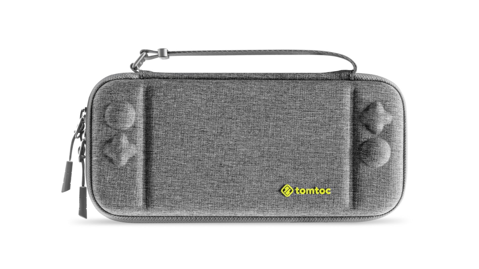 tomtoc G05 Fancy Nintendo Switch Slim Case
