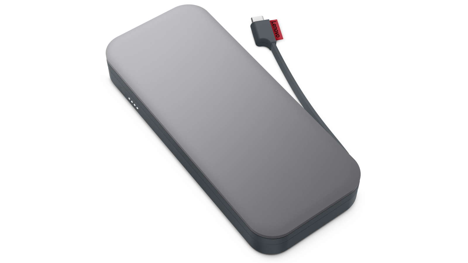 スマホアクセサリー Lenovo Go Laptop Power Bank 20000mAh 40ALLG2WWW Lenovo Go USB Type-C ノートブックパワーバンク