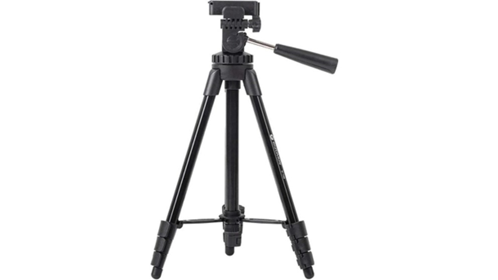 Gizomos G100 Tripod with Bluetooth Remote and Bag