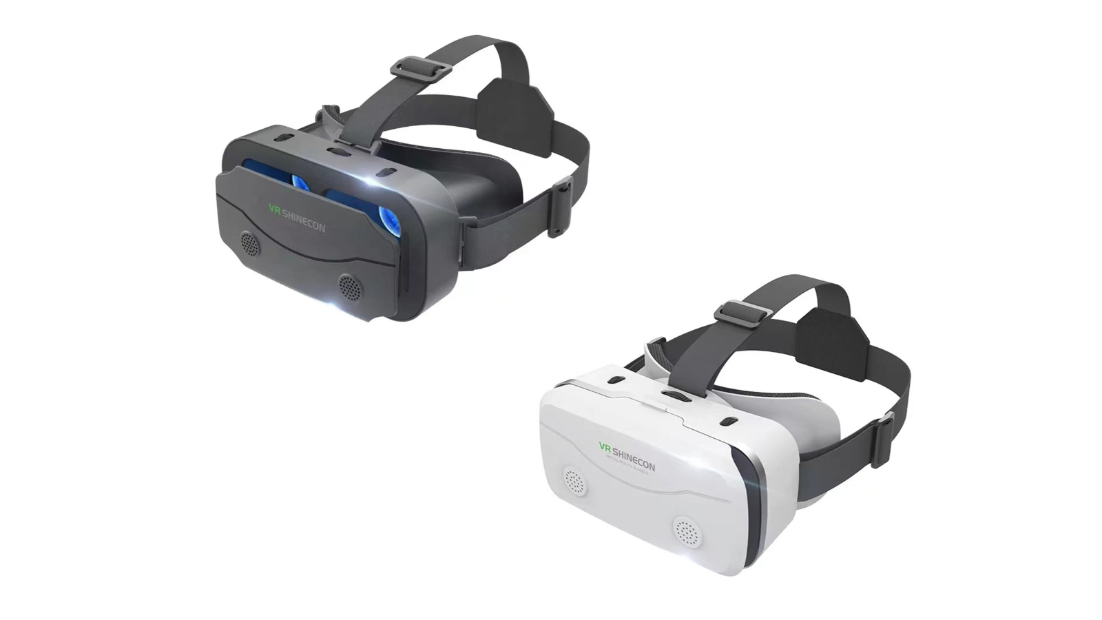 TODO 3D Box Virtual Reality Headset Harvey Norman