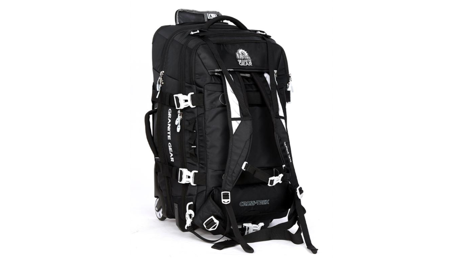 Gear Cross Trek Granite Gear Luggage Buy 36L Granite Gear Cross