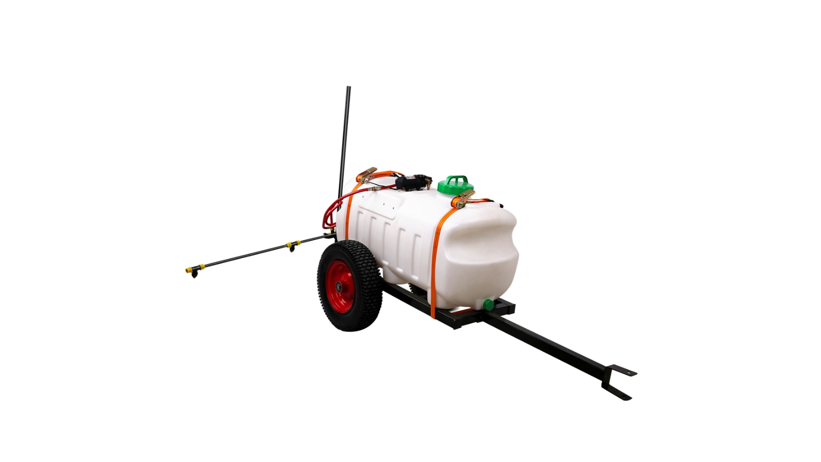 Giantz Weed Sprayer 100L Tank Trailer