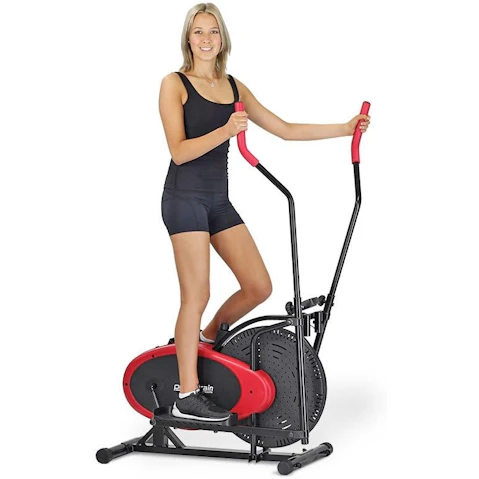 PowerTrain Elliptical Cross Trainer