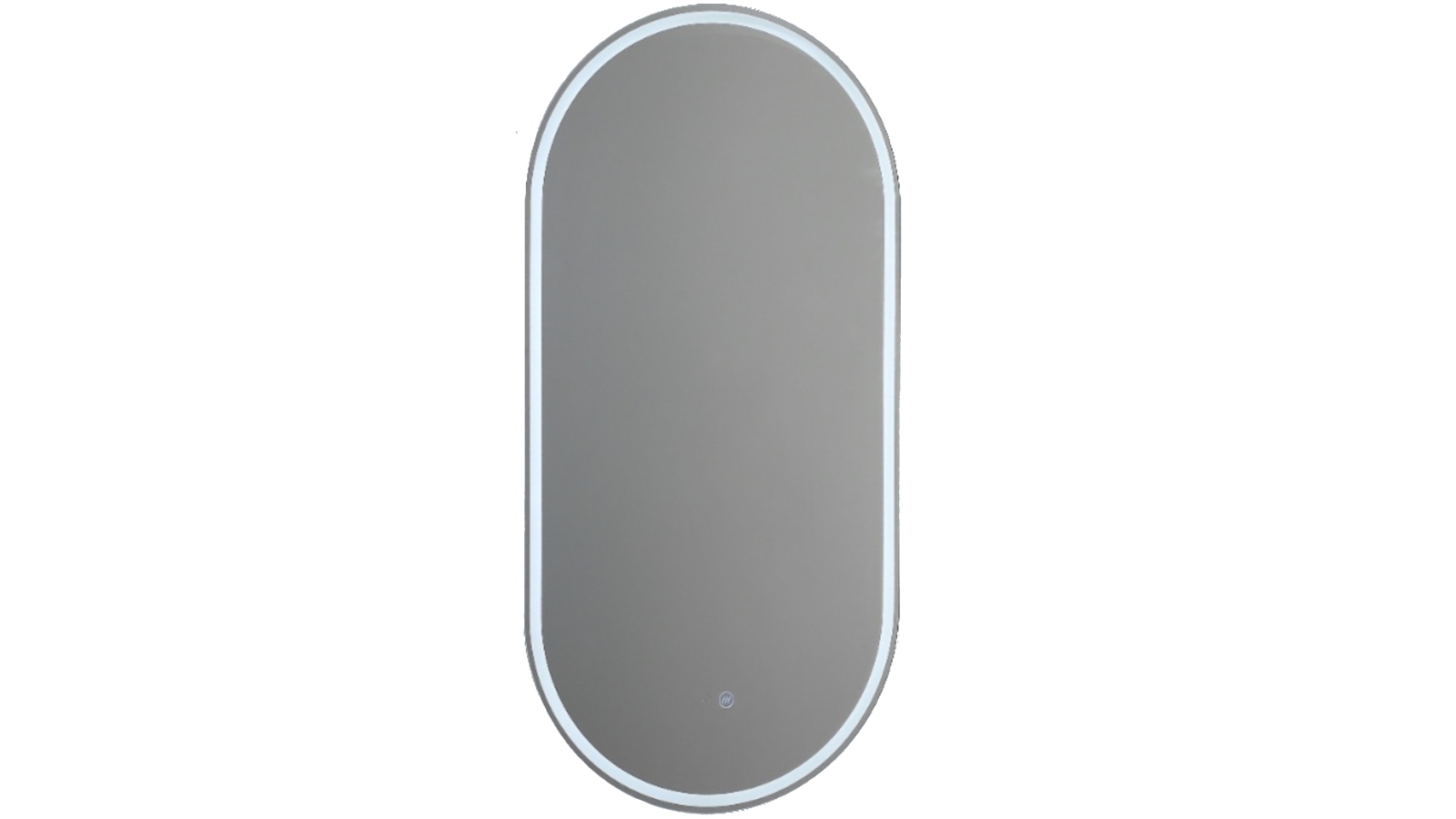 Remer Gatsby LED Mirror with Demister