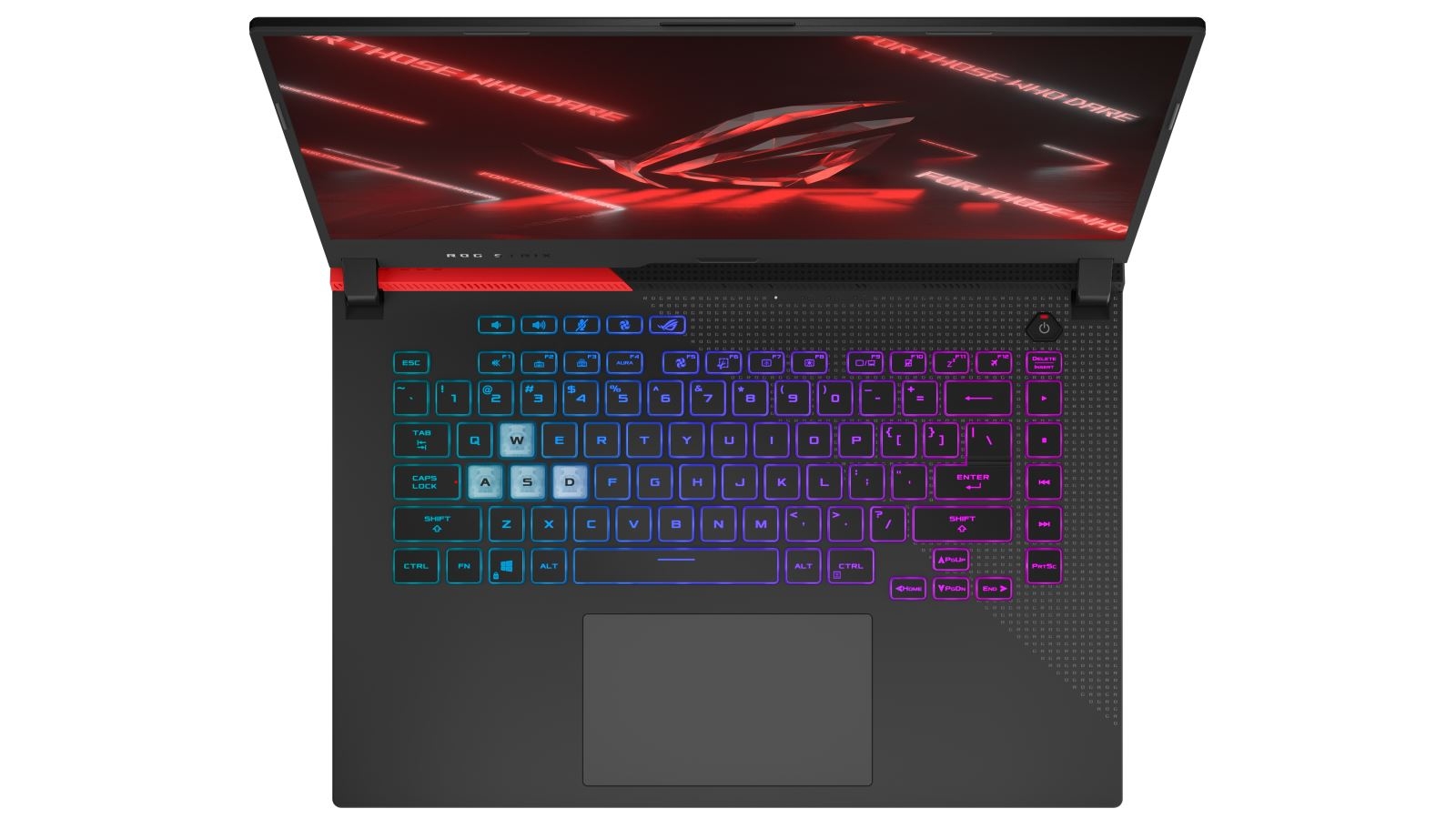 ROG Strix G15 15.6-inch R9-5900HX/16GB/512GB SSD/RX 6800M 12GB 
