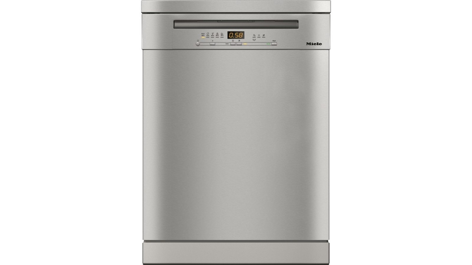 Miele 600mm Pyrolytic Oven with Induction Cooktop, Builtin Rangehood