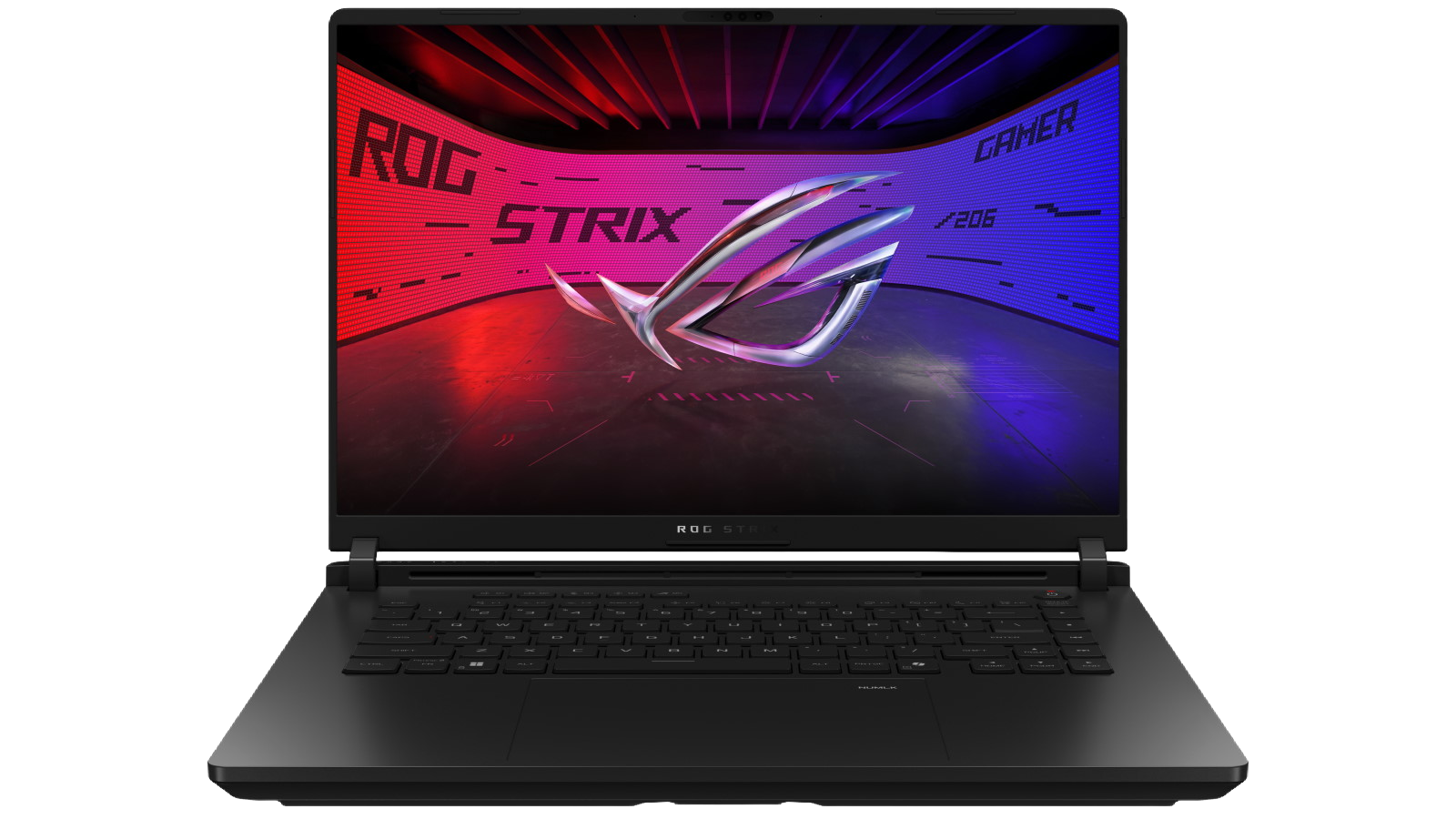 ROG Strix SCAR 16 16-inch 2.5K miniLED Core Ultra 9-275HX/64GB/2TB SSD/RTX5090 24GB Gaming Laptop - Off Black