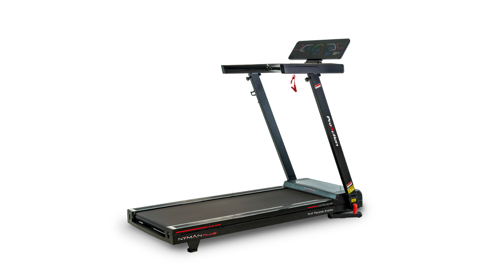 BH Fitness Nyman Plus Treadmill