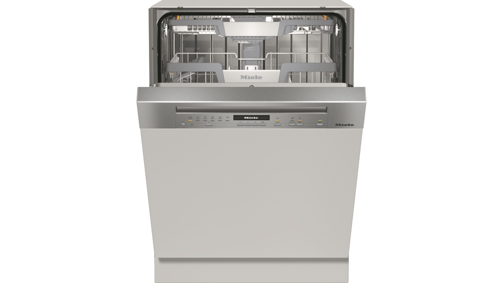 Harvey norman store integrated dishwasher