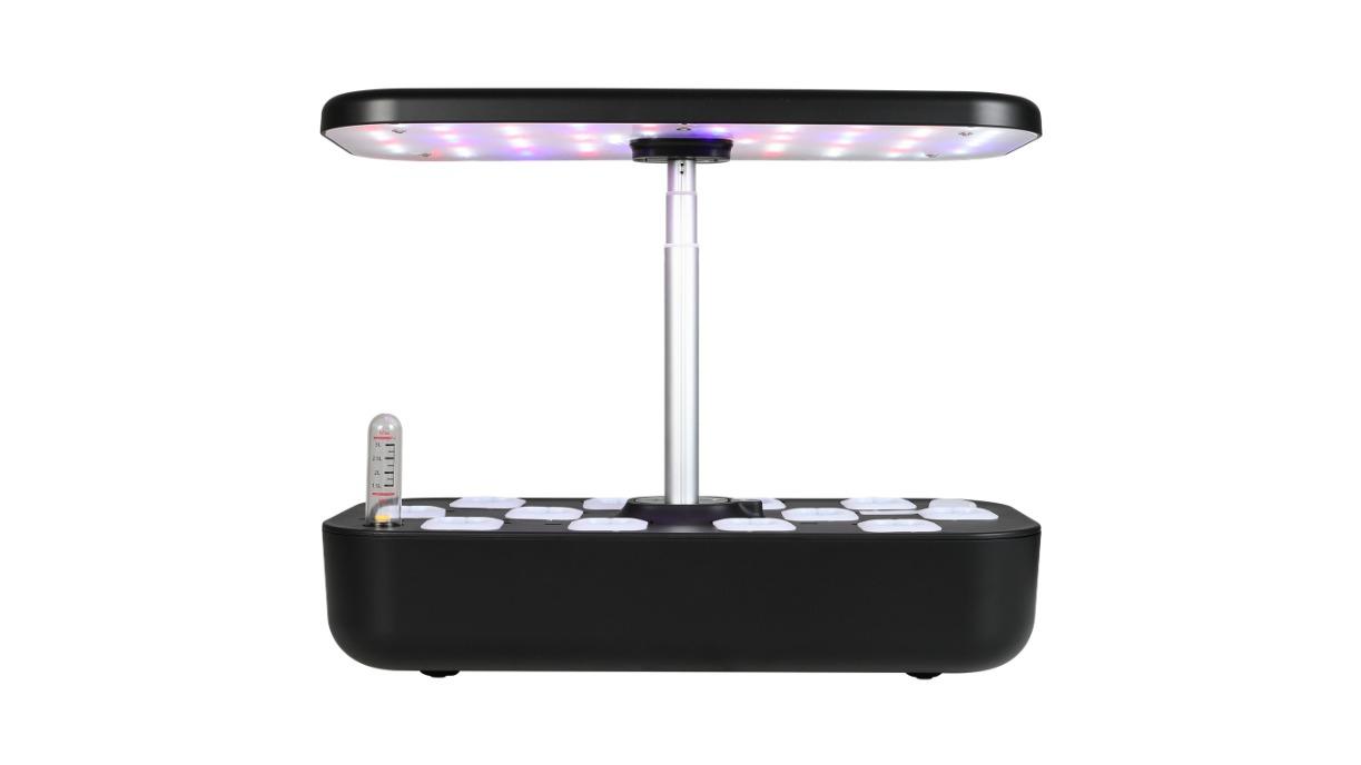 Lambu 2 Mode Indoor Garden Hydroponics Growing System