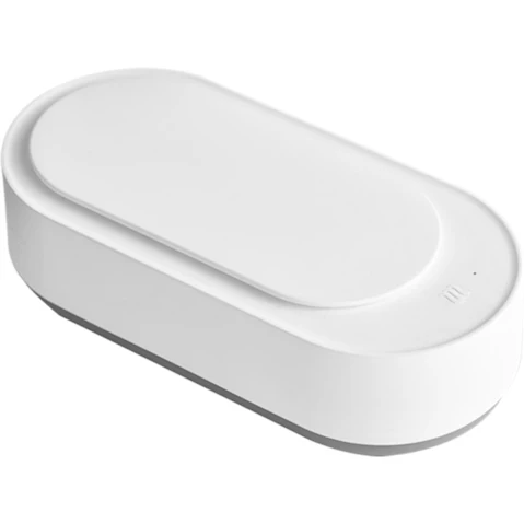 TODO 340ml Ultrasonic Rechargeable Jewelry and Glasses Cleaner