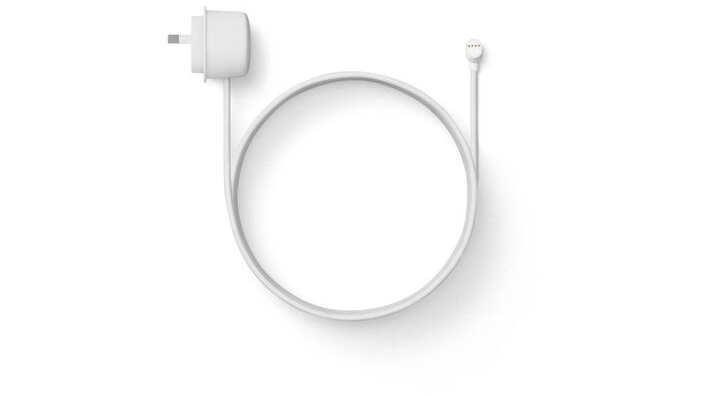nest usb power adapter
