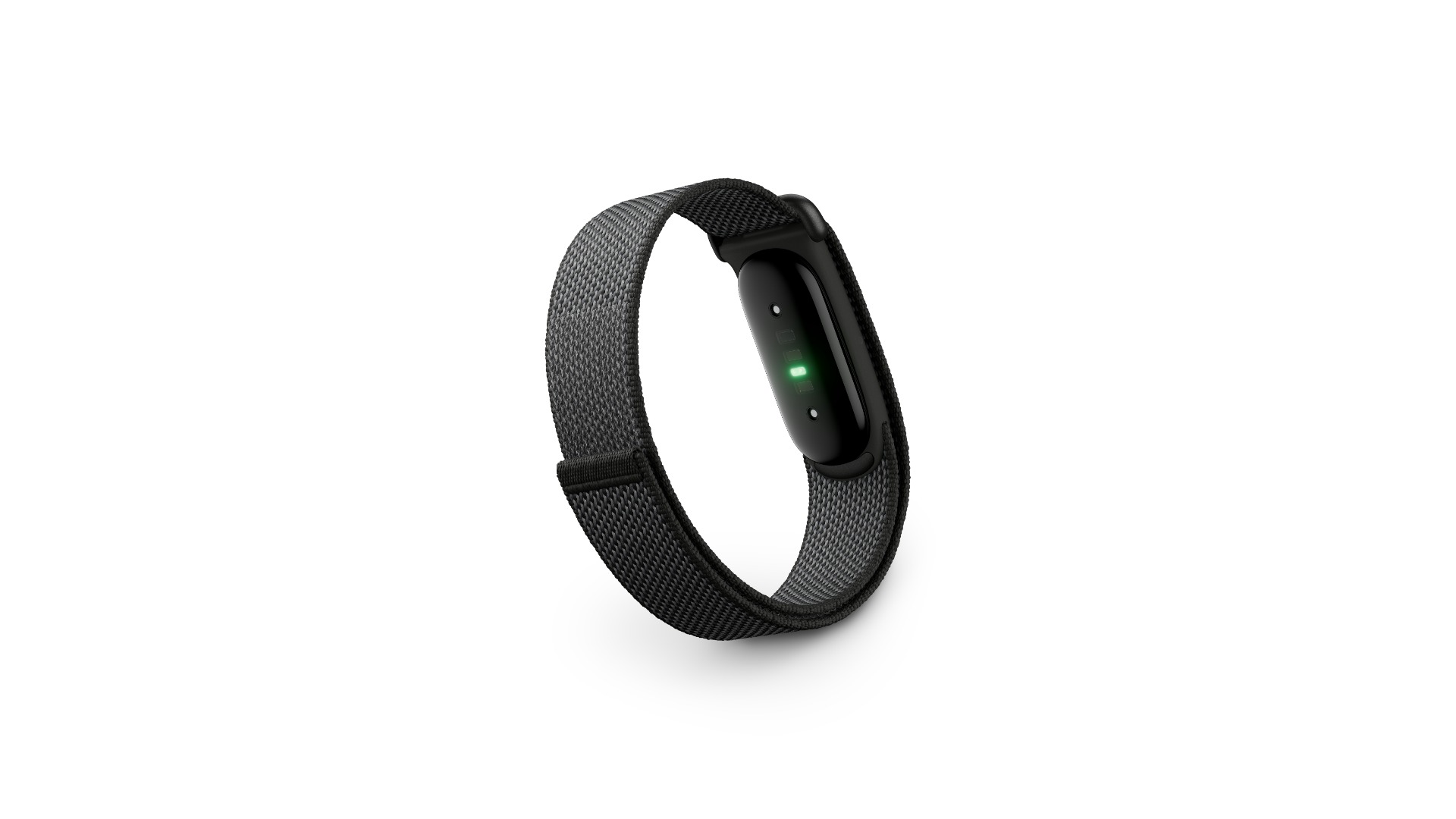 Google Fitbit Air - Obsidian | Harvey Norman