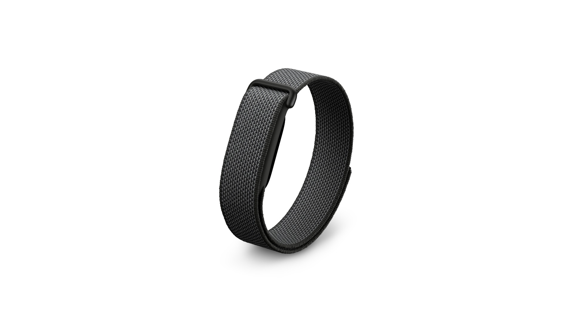 Google Fitbit Air - Obsidian | Harvey Norman