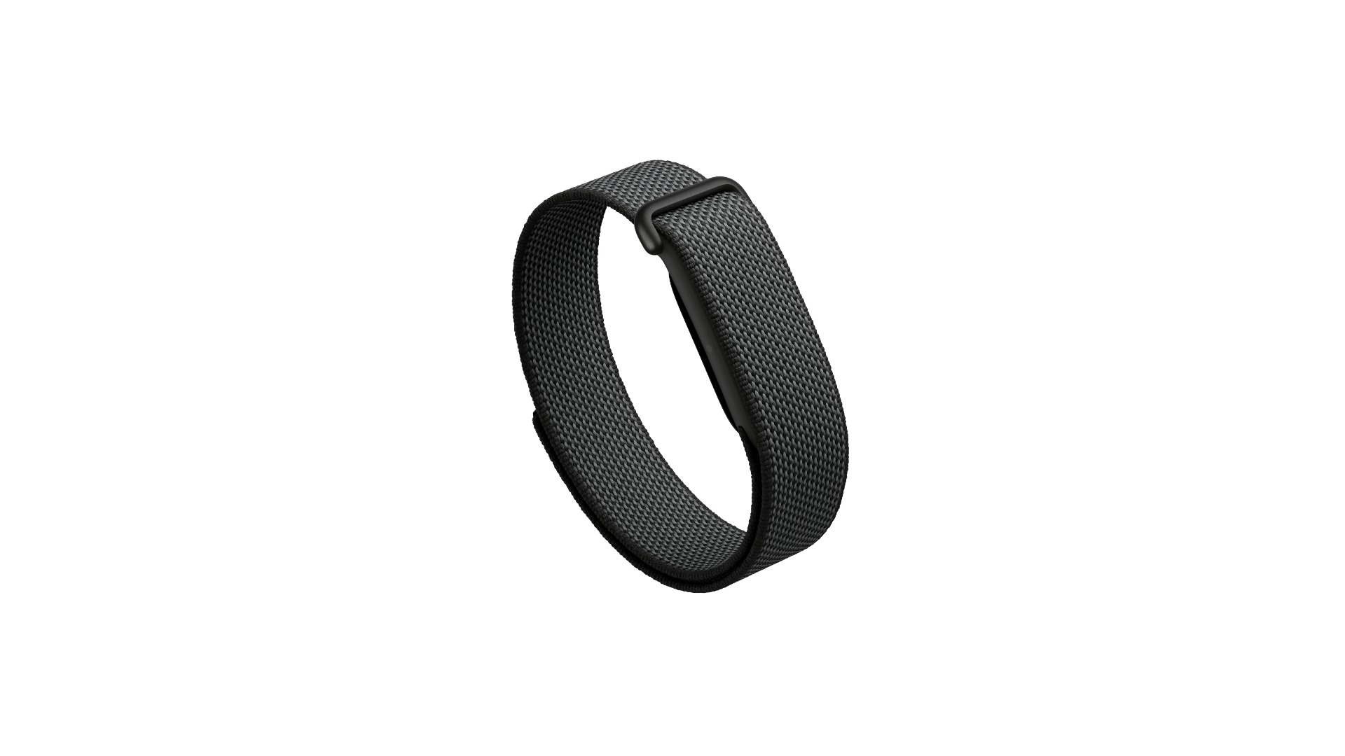Google Fitbit Air - Obsidian