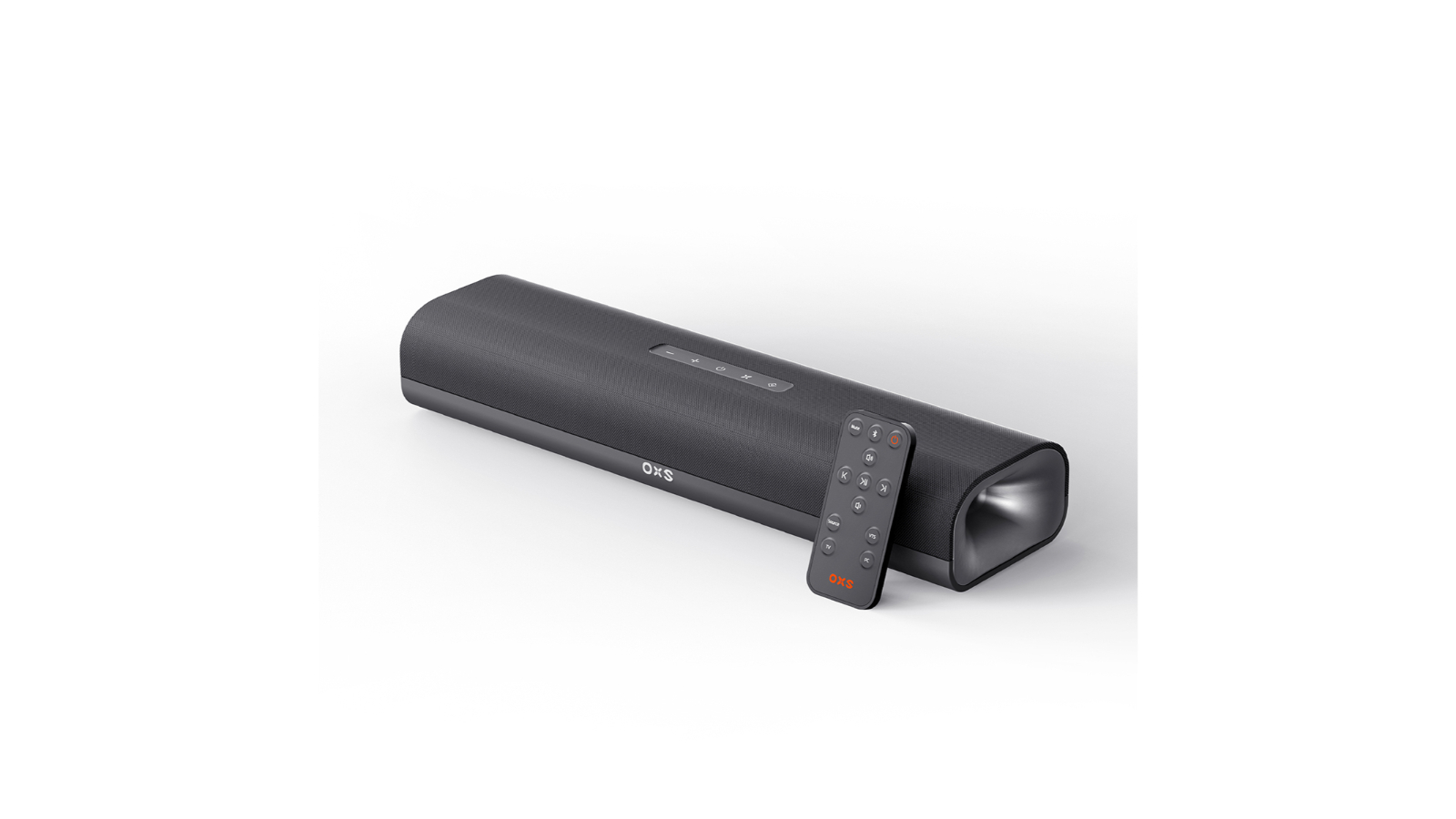 OXS Thunder Lite 2.0ch Compact Gaming Soundbar