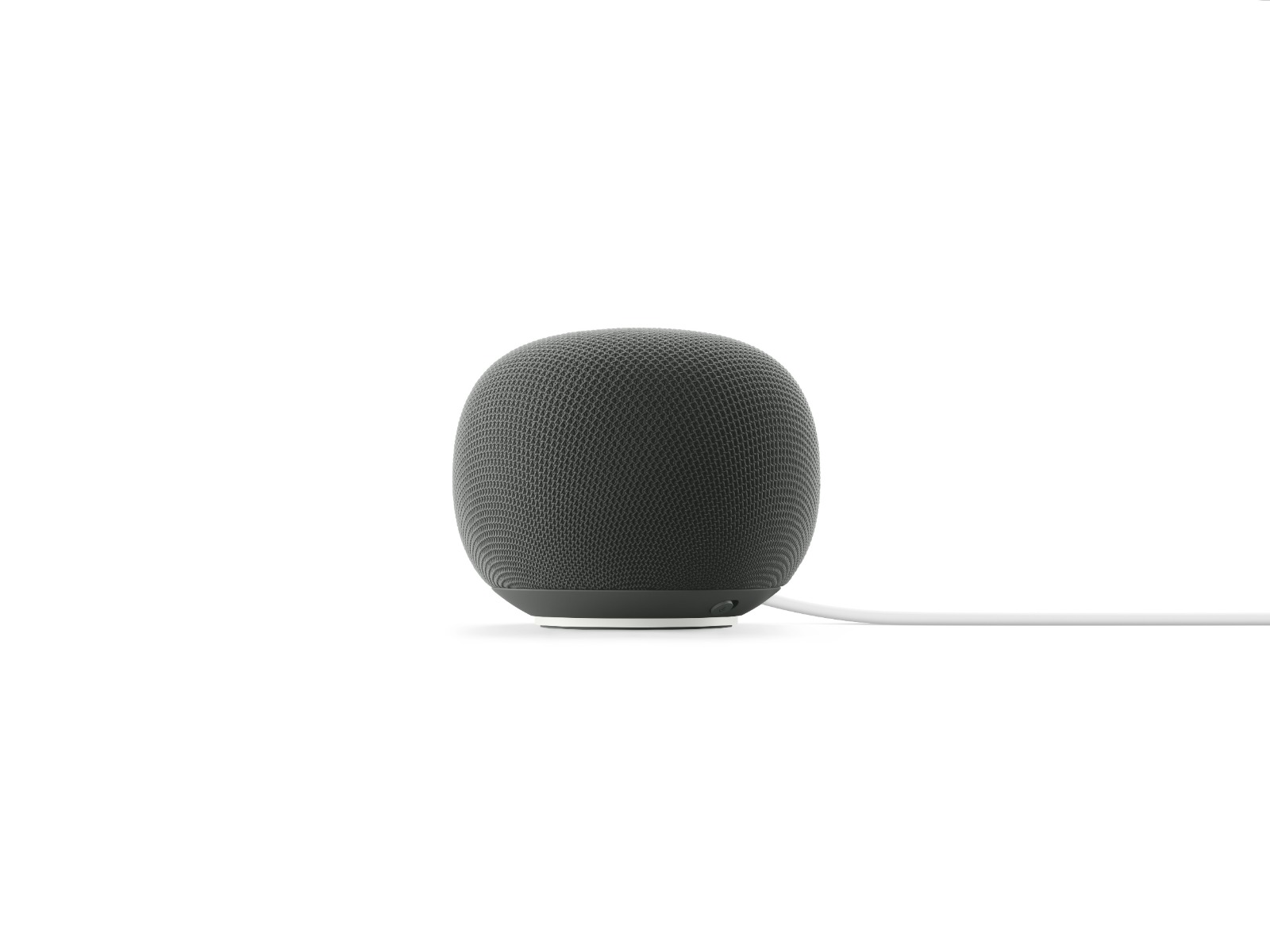 Google Home Speaker - Hazel | Harvey Norman