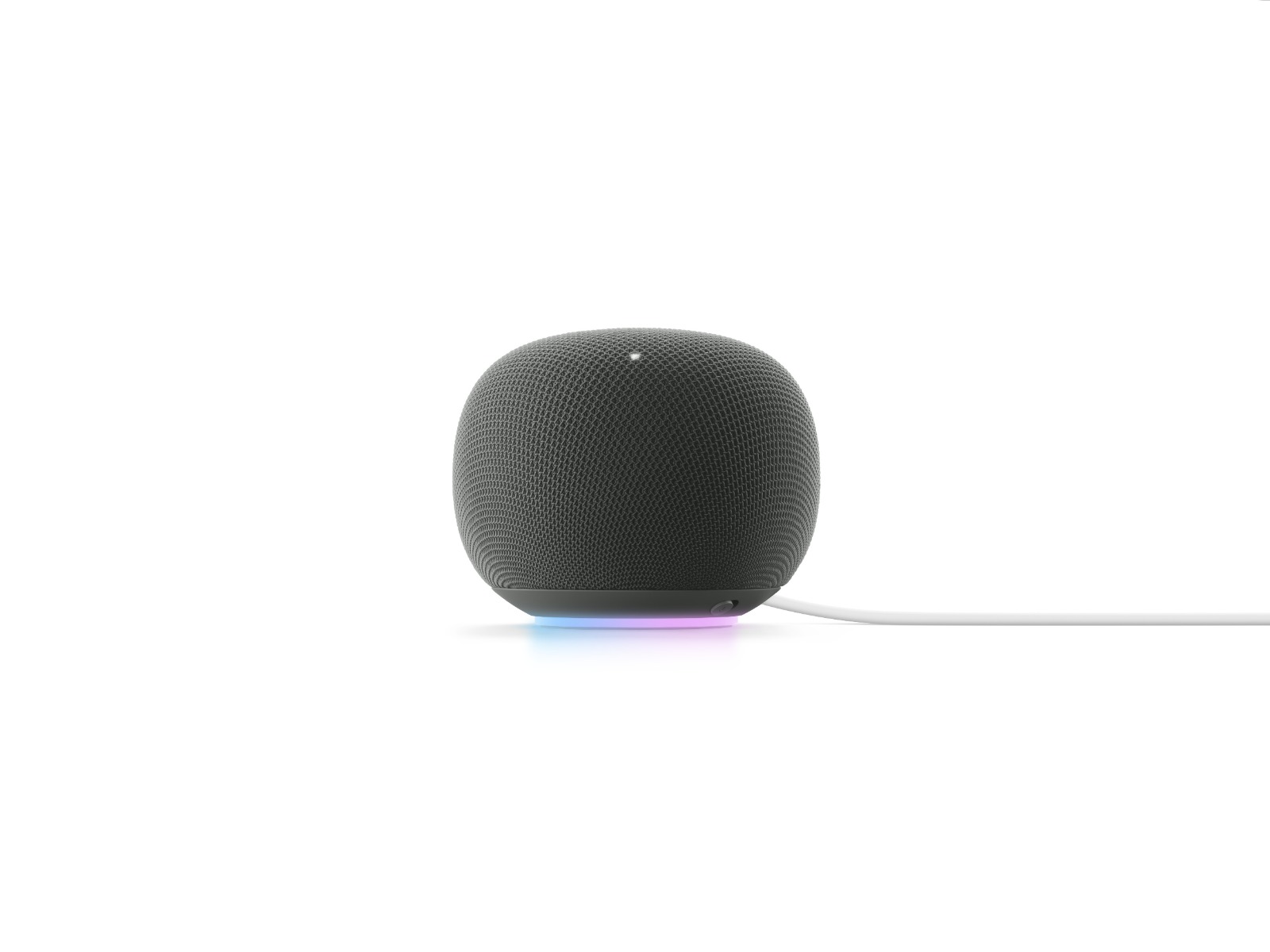 Google Home Speaker - Hazel | Harvey Norman