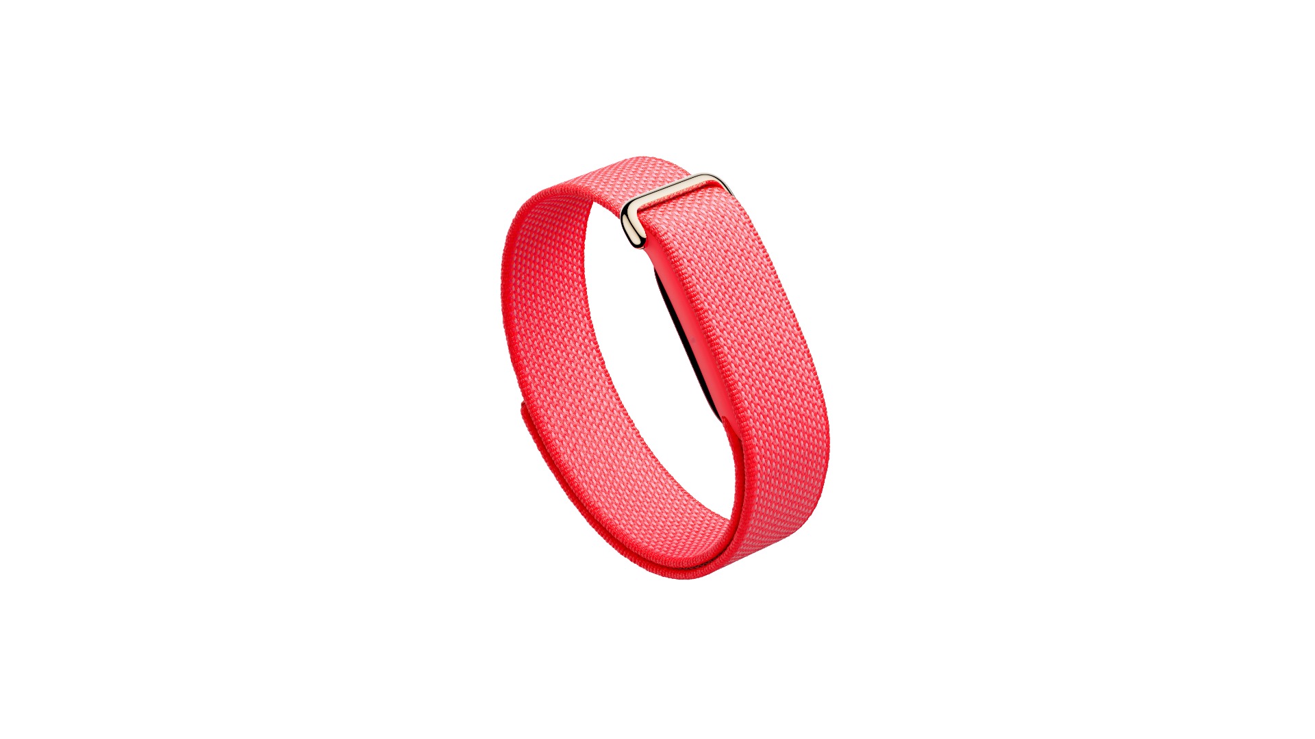 Google Fitbit Air - Berry