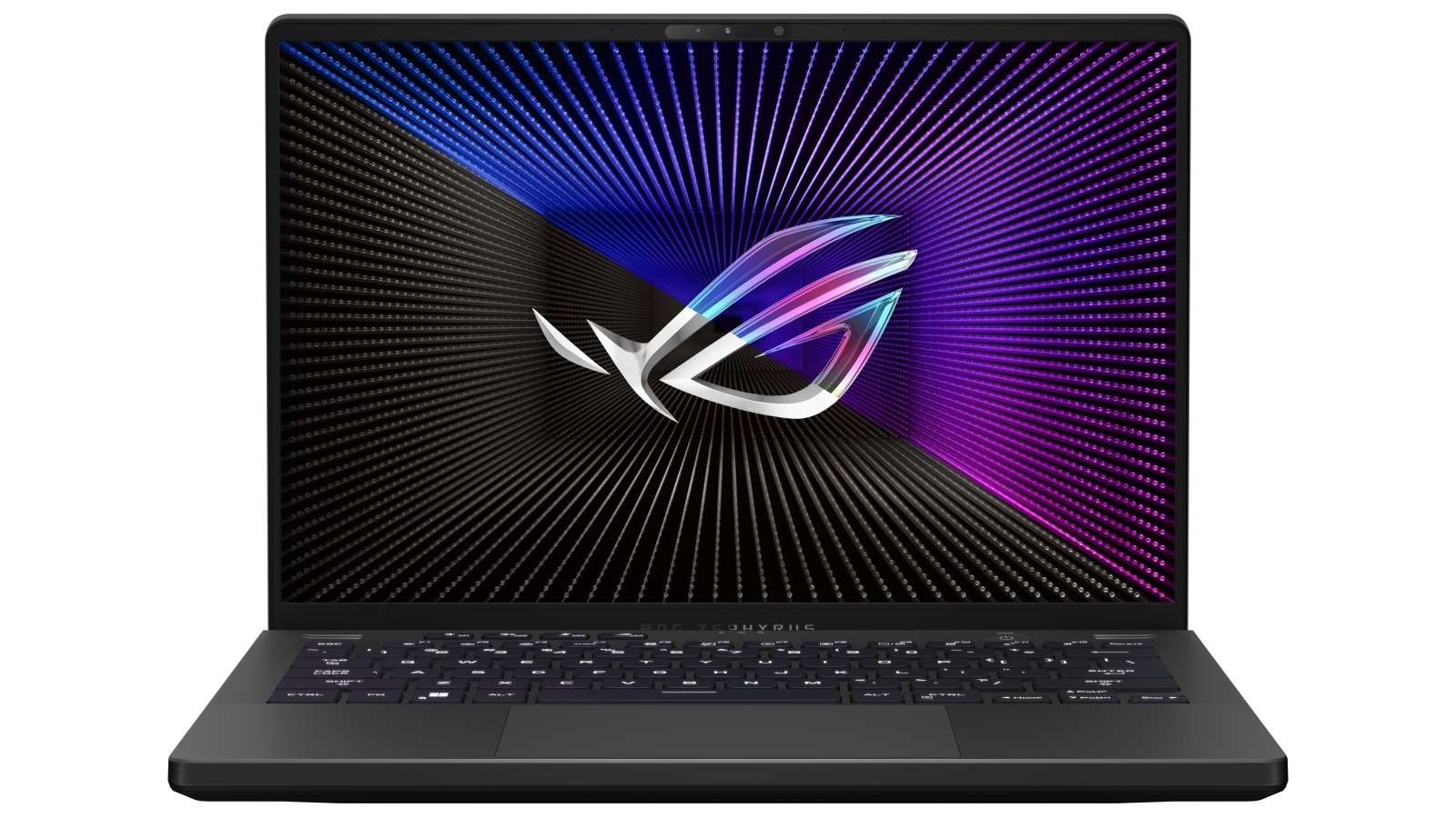 ASUS ROG Zephyrus G14 14-inch R7-6800HS/16GB/512GB SSD/RX6700S 8GB