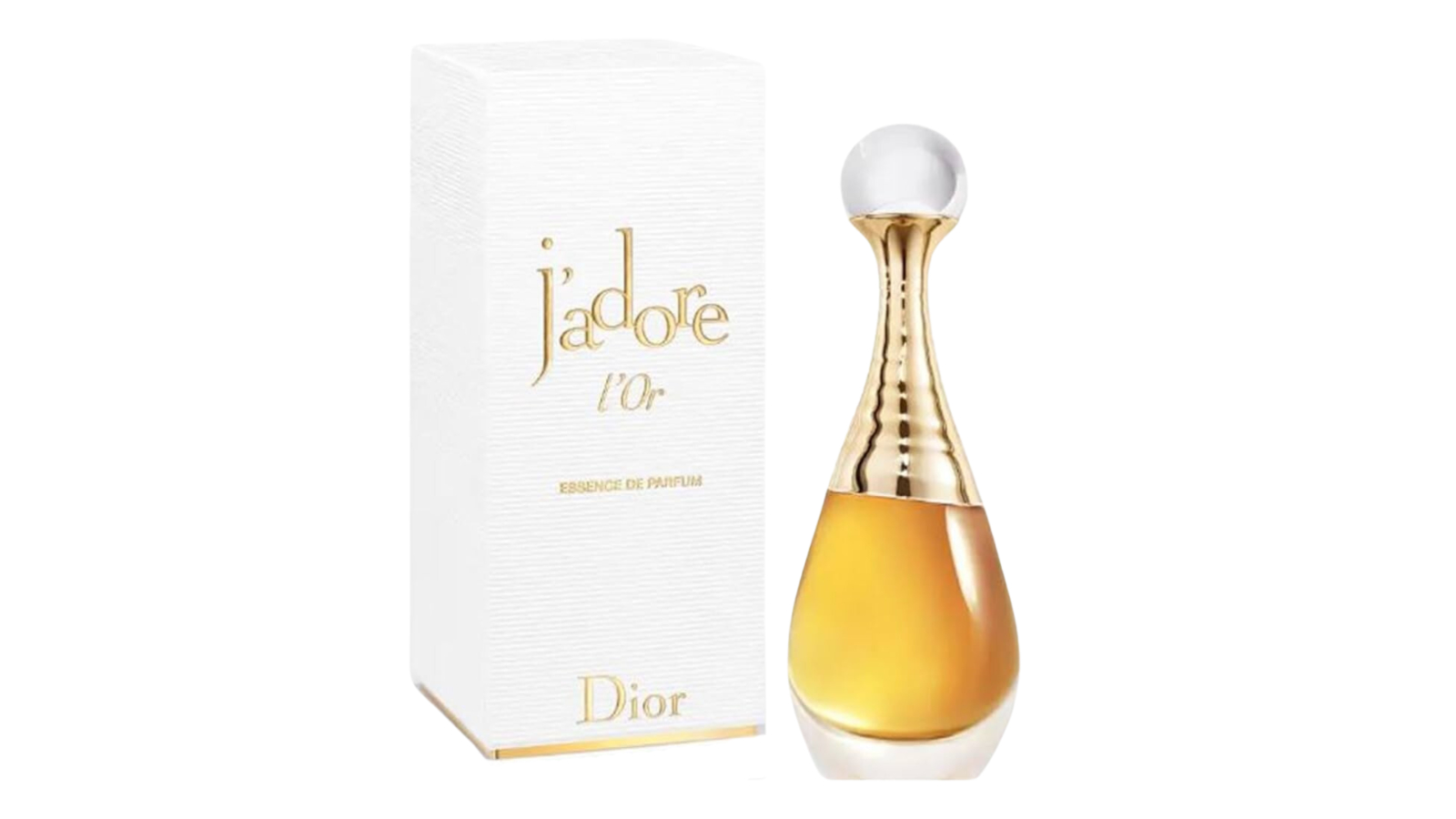 Dior J'Adore L'Or Essence De Parfum - 50ml