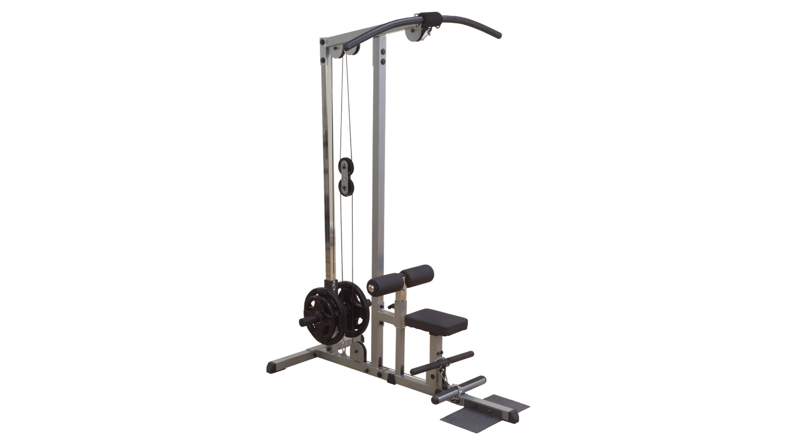 BodySolid Pro-Style Ab Board
