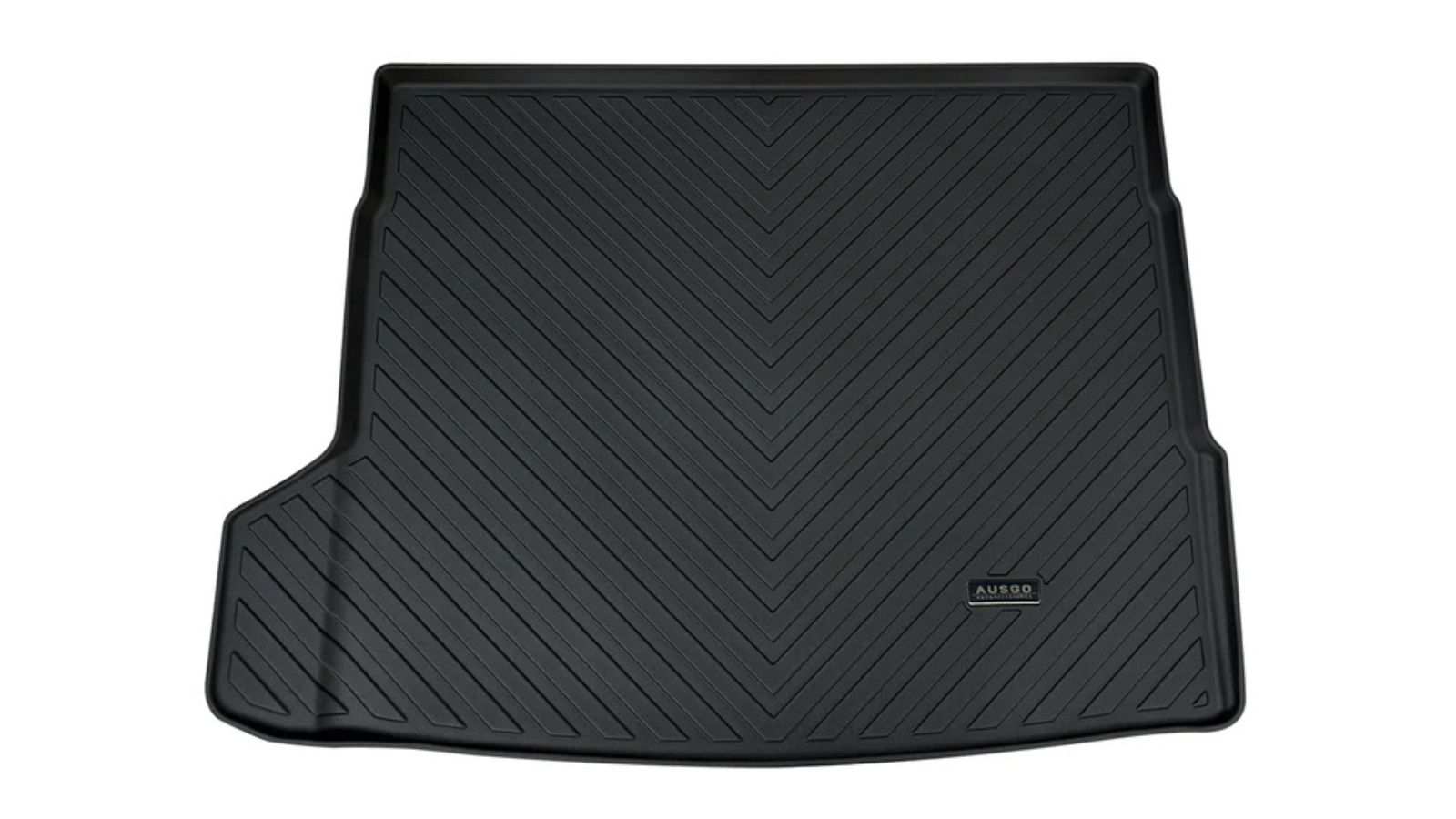 AUSGO Boot Liner Cargo Mat for BMW X3 G45 2024-Onwards