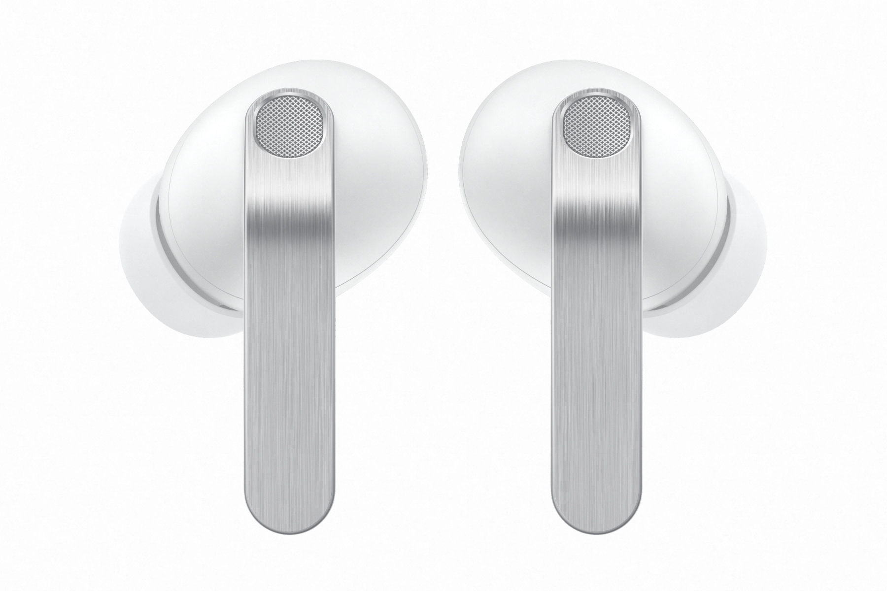 Samsung Galaxy Buds4 Pro - White