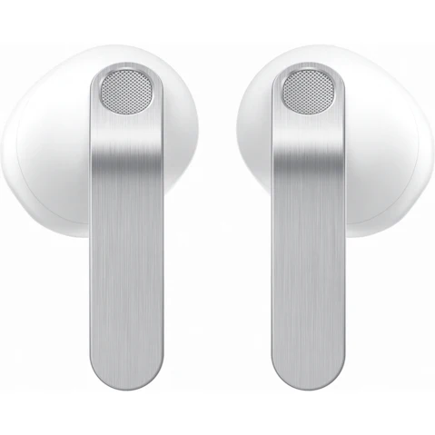 Samsung Galaxy Buds4 - White