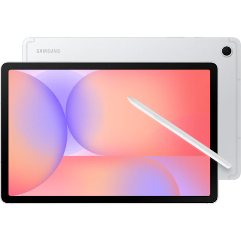 Samsung Galaxy Tab S10 Lite Wi-Fi 128GB - Silver
