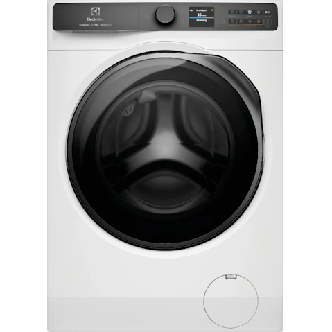 Electrolux 12kg UltimateCare 900 Series Front Load Washing Machine with Dryer - White