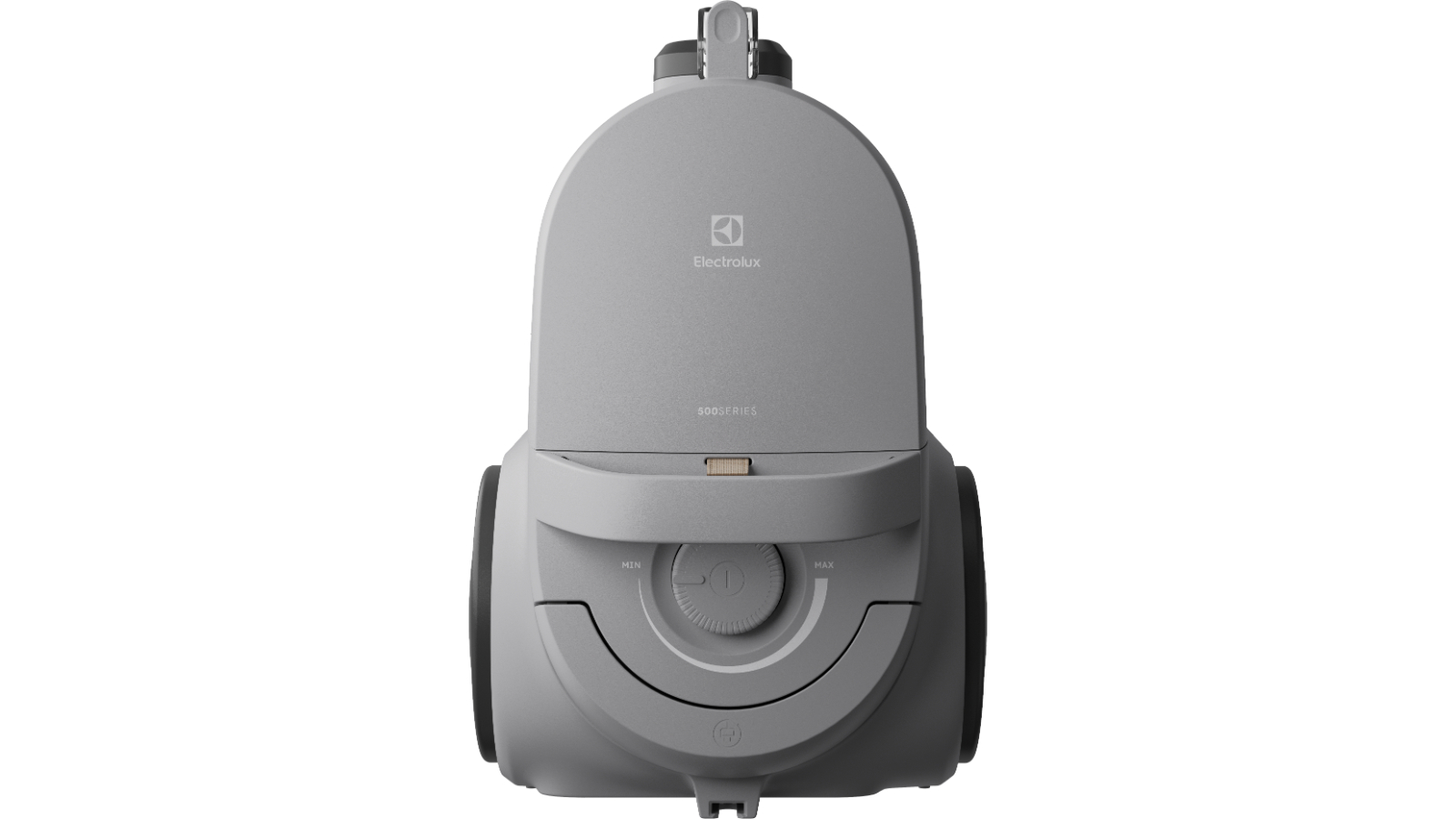 Electrolux 500 Series Bagless Vacuum Cleaner - Urban Grey