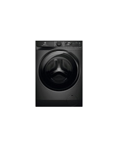 Electrolux 10kg UltimateCare 700 Front Load Washing Machine - Dark Onyx