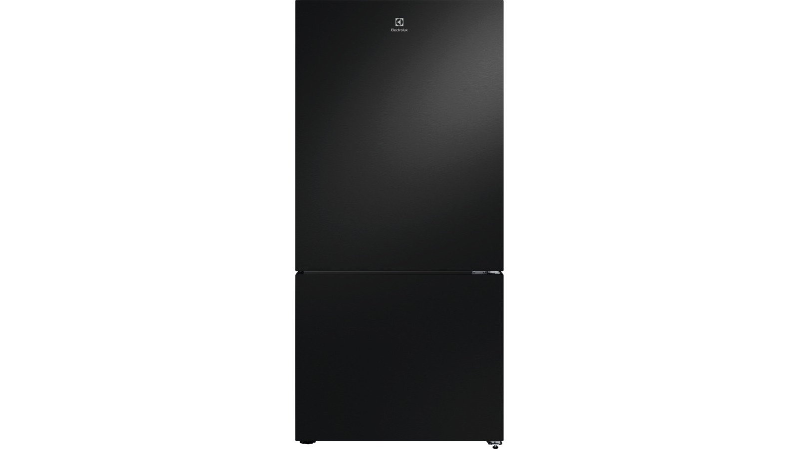 Electrolux 496L AI CoolAssist Bottom Mount Fridge - Matte Charcoal