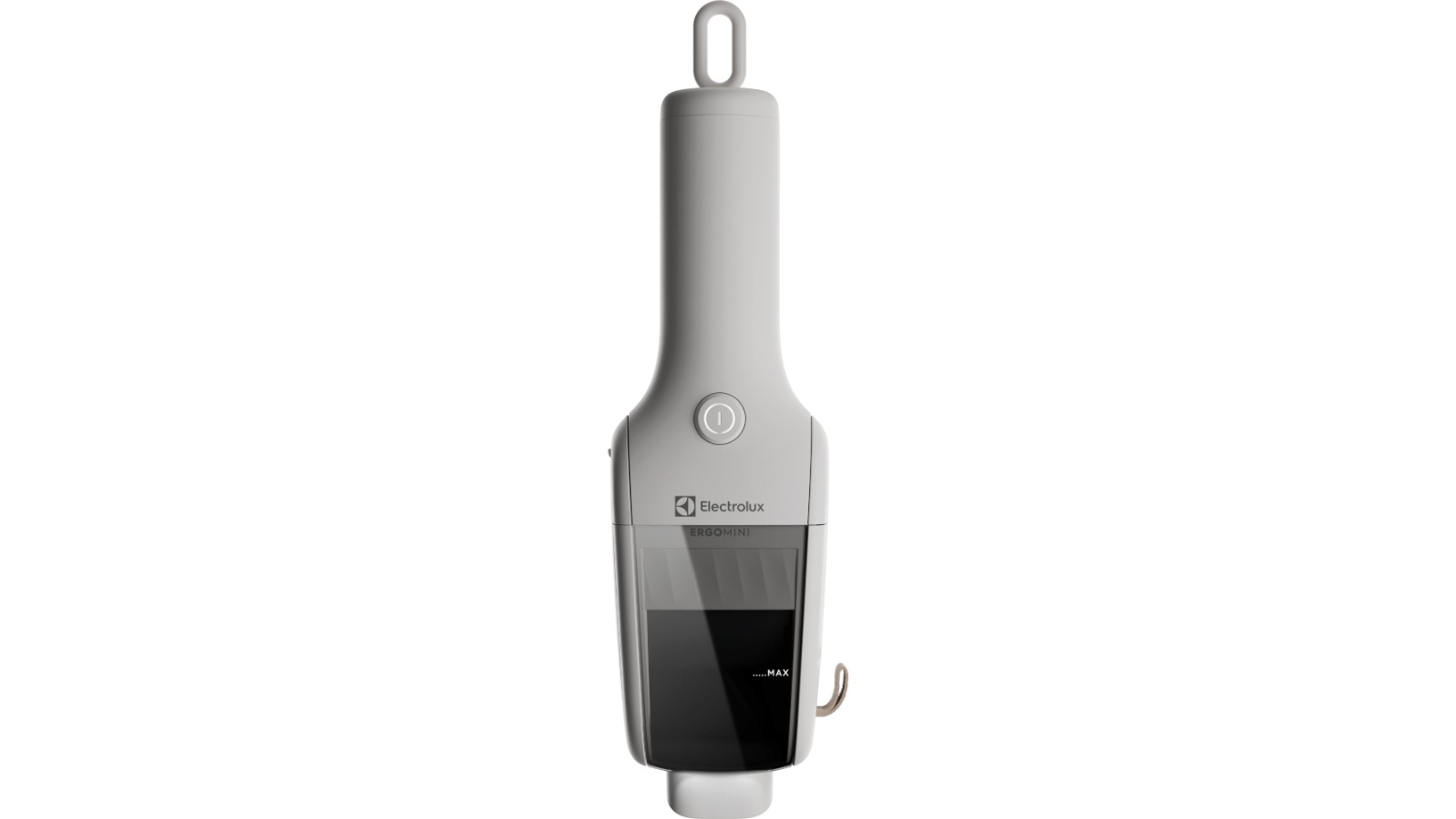 Electrolux Portable Handheld Vacuum Cleaner - Shell White