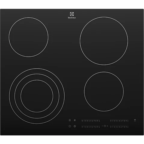 Electrolux 60cm Ceramic Cooktop