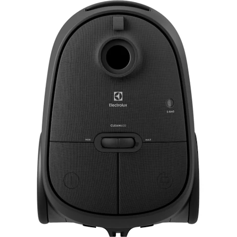 Electrolux 600 Series Canister Bagged Vacuum - Granite Grey